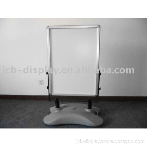 Outdoor Banner Stand(JCB8-3)